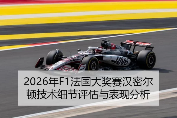2026年F1法国大奖赛汉密尔顿技术细节评估与表现分析